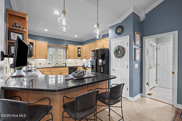 5 Belmont Court, Pinehurst, NC 28374