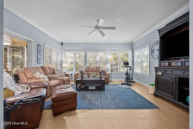 5 Belmont Court, Pinehurst, NC 28374