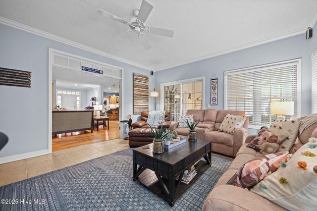 5 Belmont Court, Pinehurst, NC 28374