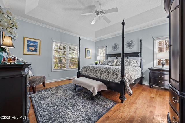 5 Belmont Court, Pinehurst, NC 28374