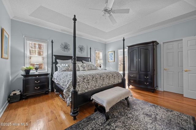 5 Belmont Court, Pinehurst, NC 28374