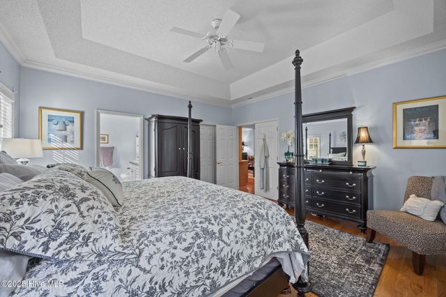 5 Belmont Court, Pinehurst, NC 28374