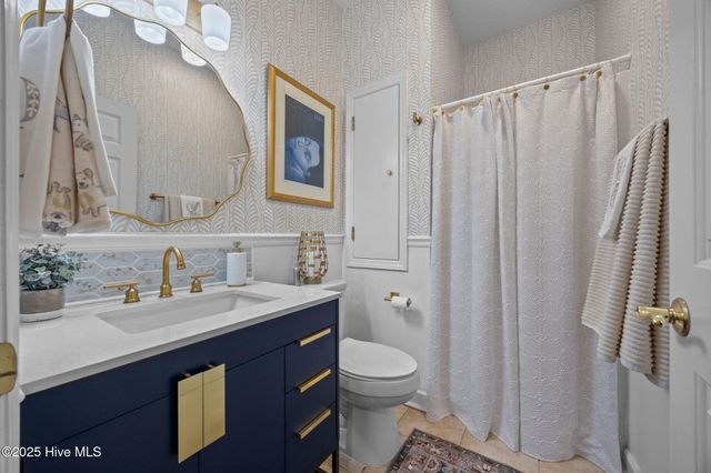 5 Belmont Court, Pinehurst, NC 28374