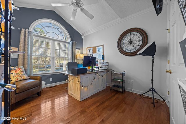 5 Belmont Court, Pinehurst, NC 28374