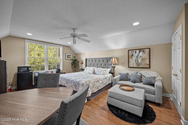 5 Belmont Court, Pinehurst, NC 28374