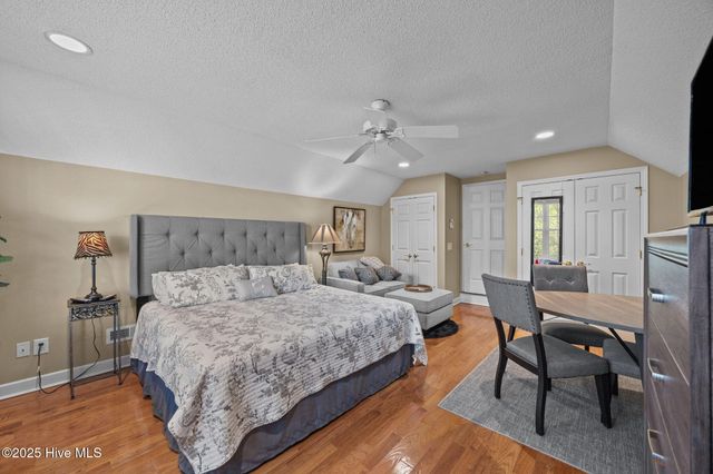 5 Belmont Court, Pinehurst, NC 28374