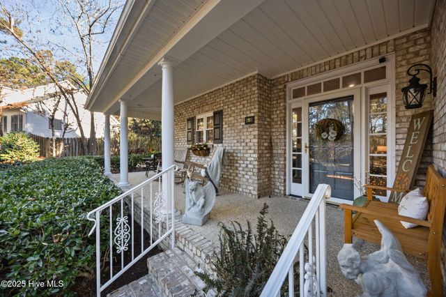 5 Belmont Court, Pinehurst, NC 28374