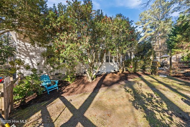 5 Belmont Court, Pinehurst, NC 28374