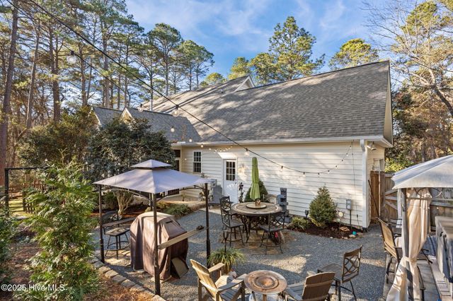 5 Belmont Court, Pinehurst, NC 28374