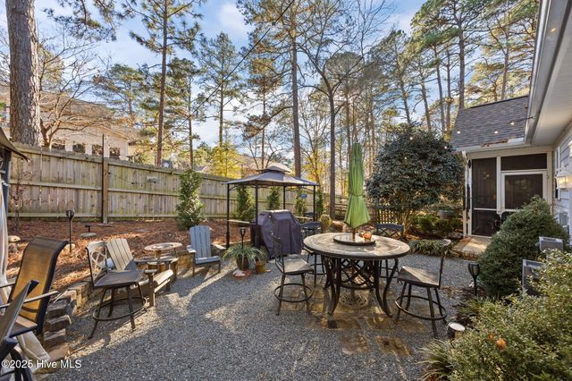 5 Belmont Court, Pinehurst, NC 28374