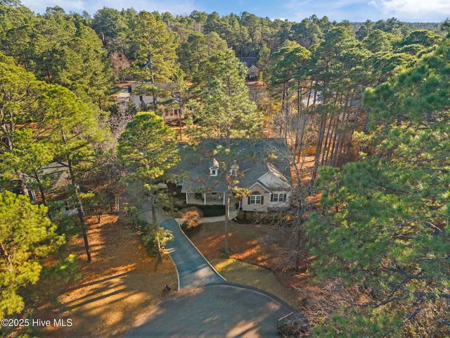 5 Belmont Court, Pinehurst, NC 28374