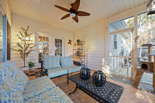 5 Belmont Court, Pinehurst, NC 28374