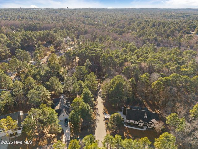 5 Belmont Court, Pinehurst, NC 28374