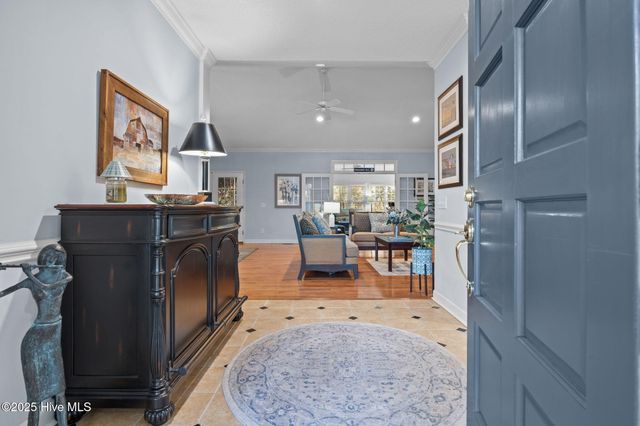 5 Belmont Court, Pinehurst, NC 28374