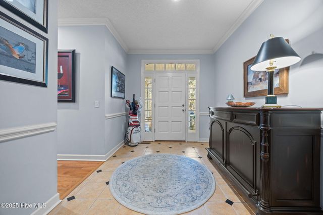 5 Belmont Court, Pinehurst, NC 28374