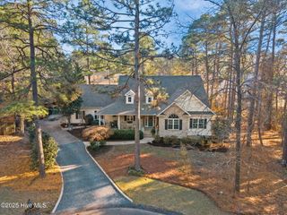 5 Belmont Court, Pinehurst, NC 28374