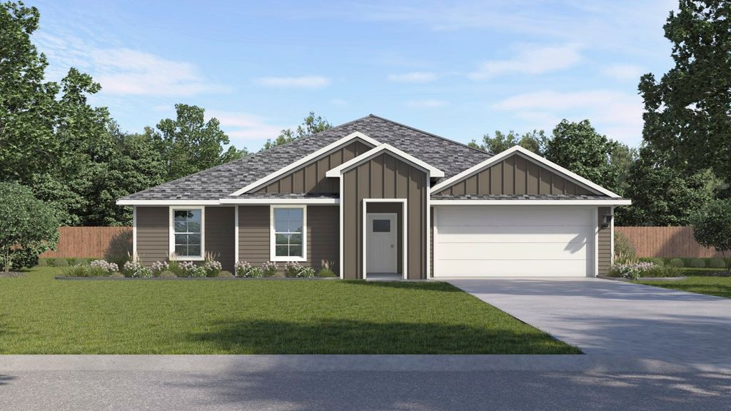 509 White Willow Drive, Josephine, TX 75189