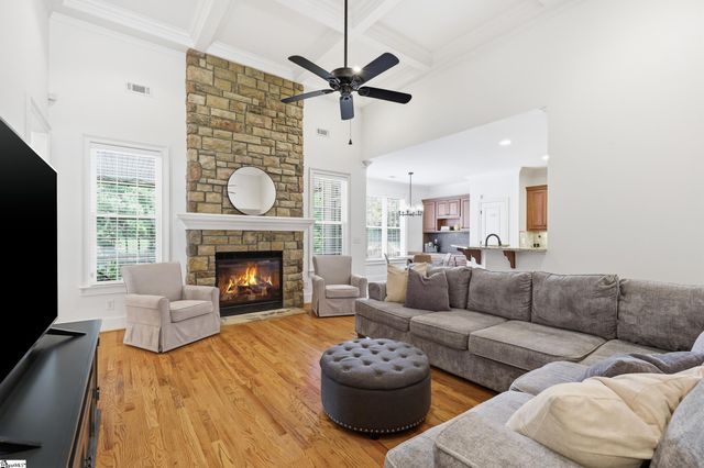 411 Kilgore Farms Circle, Simpsonville, SC 29681
