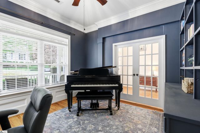 411 Kilgore Farms Circle, Simpsonville, SC 29681