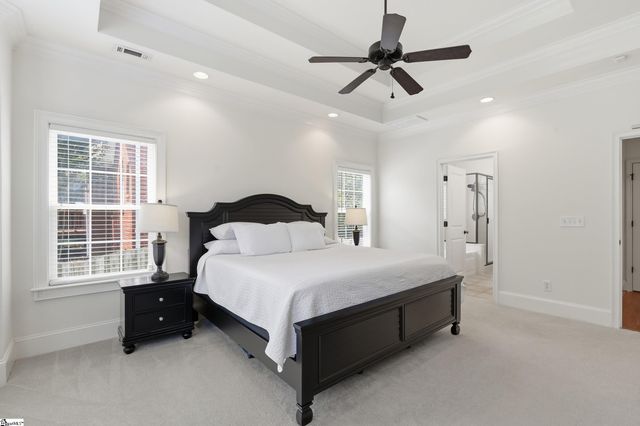 411 Kilgore Farms Circle, Simpsonville, SC 29681