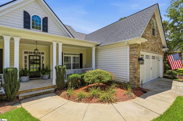 411 Kilgore Farms Circle, Simpsonville, SC 29681