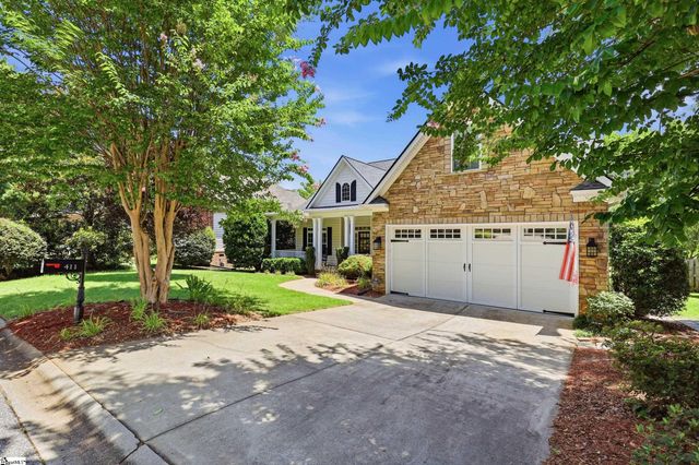 411 Kilgore Farms Circle, Simpsonville, SC 29681