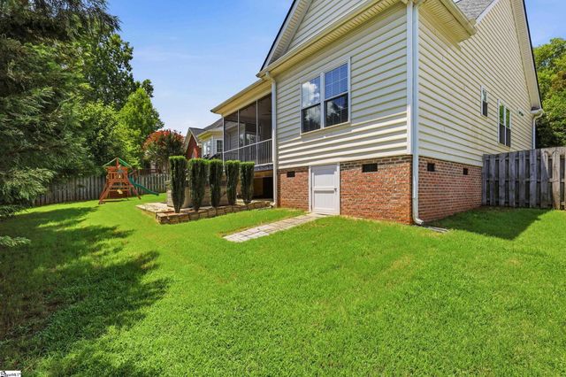411 Kilgore Farms Circle, Simpsonville, SC 29681