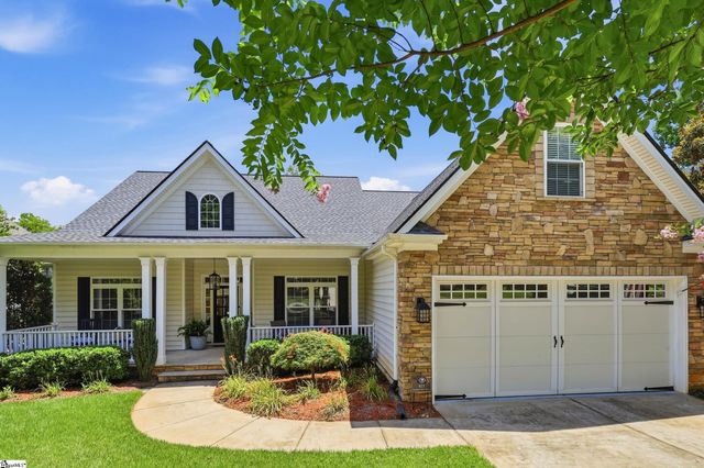 411 Kilgore Farms Circle, Simpsonville, SC 29681