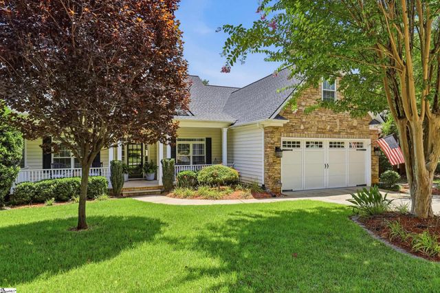 411 Kilgore Farms Circle, Simpsonville, SC 29681