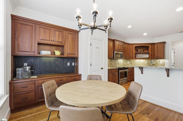 411 Kilgore Farms Circle, Simpsonville, SC 29681