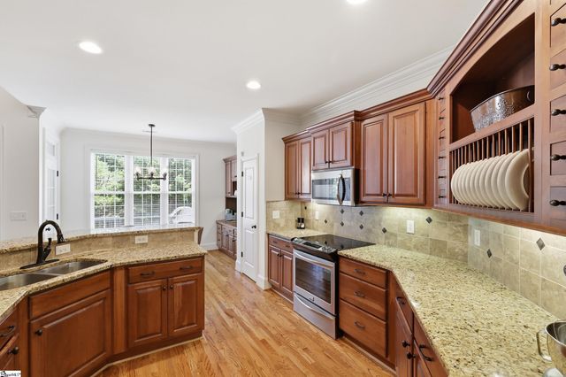 411 Kilgore Farms Circle, Simpsonville, SC 29681