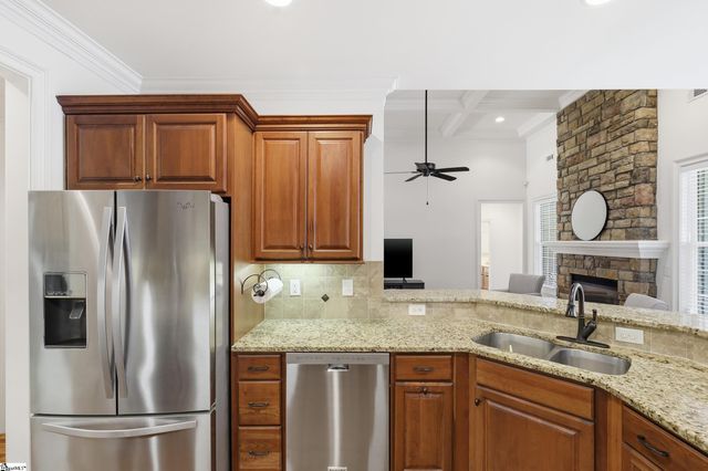 411 Kilgore Farms Circle, Simpsonville, SC 29681