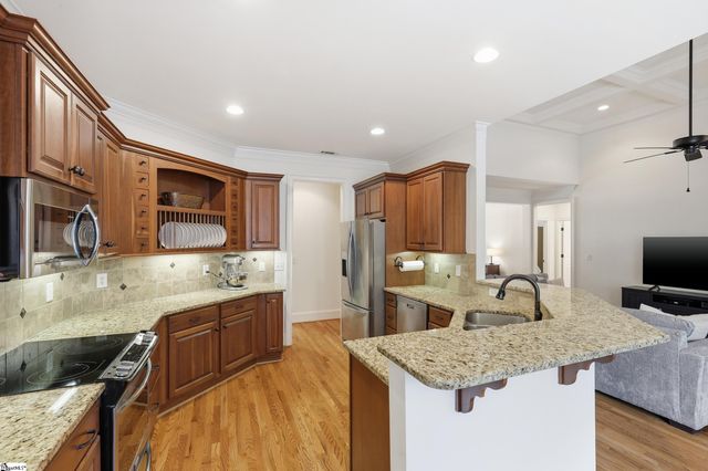 411 Kilgore Farms Circle, Simpsonville, SC 29681