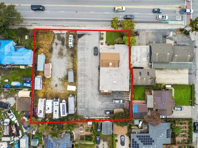 3811 Portola Drive, Santa Cruz, CA 95062