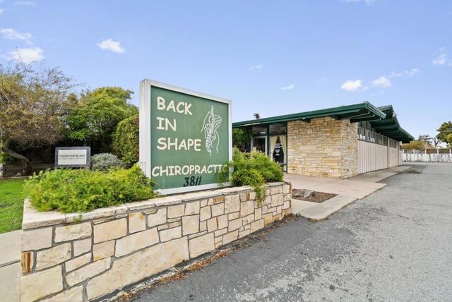 3811 Portola Drive, Santa Cruz, CA 95062