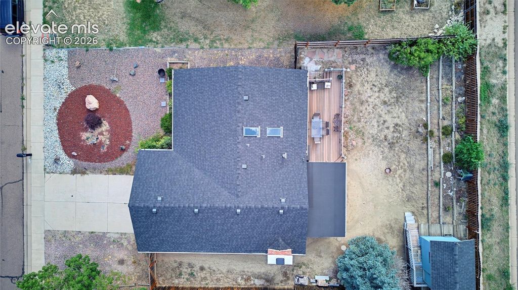 5540 Lantana Circle, Colorado Springs, CO 80915 — photo 2