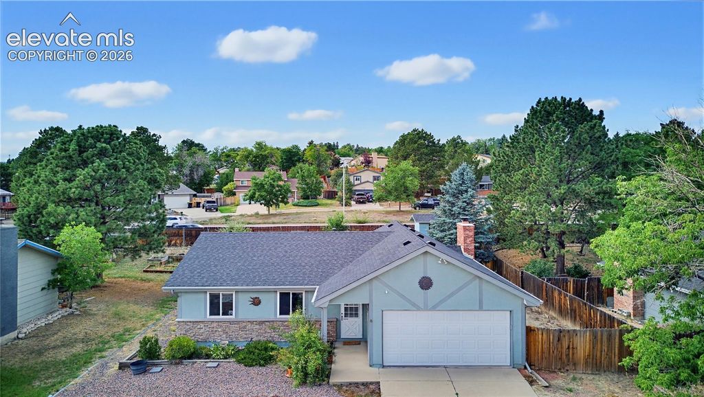 5540 Lantana Circle, Colorado Springs, CO 80915 — photo 3