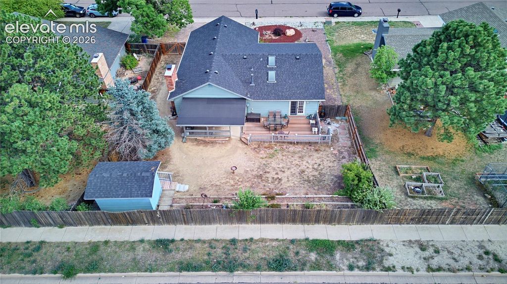 5540 Lantana Circle, Colorado Springs, CO 80915 — photo 4