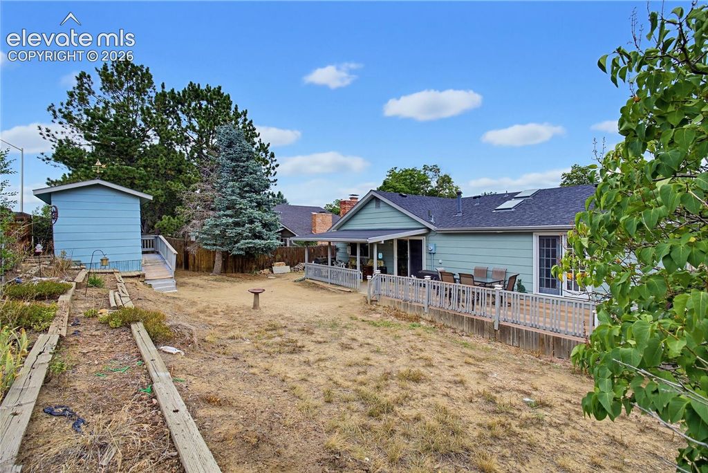 5540 Lantana Circle, Colorado Springs, CO 80915 — photo 5