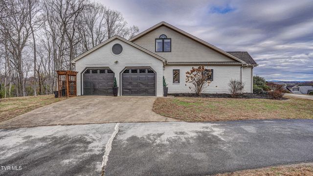 1018 Laurelwood Drive, Kingsport, TN 37660