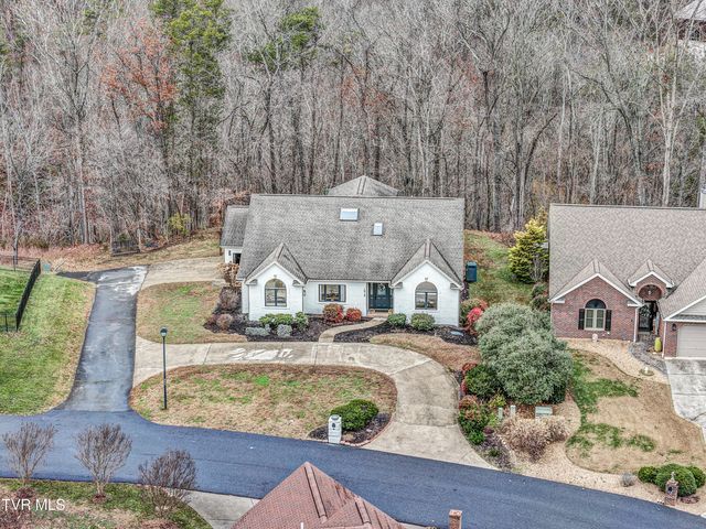 1018 Laurelwood Drive, Kingsport, TN 37660