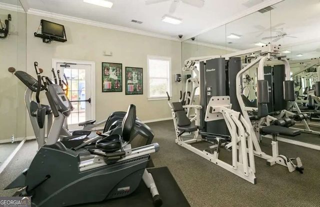 91 Somerset Club Drive 420, Cartersville, GA 30121