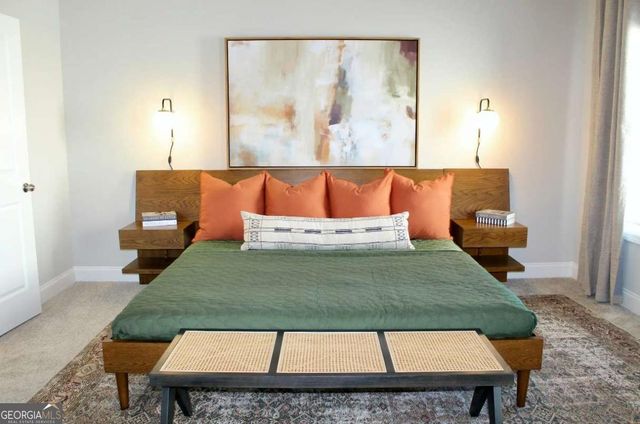 91 Somerset Club Drive 420, Cartersville, GA 30121