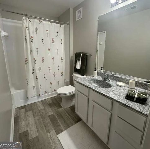 91 Somerset Club Drive 420, Cartersville, GA 30121