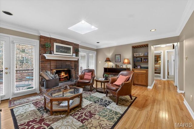 2133 Hunters Way Court, Chesterfield, MO 63017