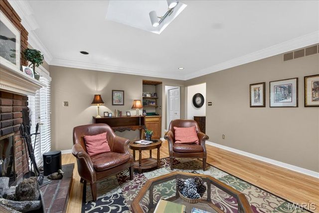 2133 Hunters Way Court, Chesterfield, MO 63017