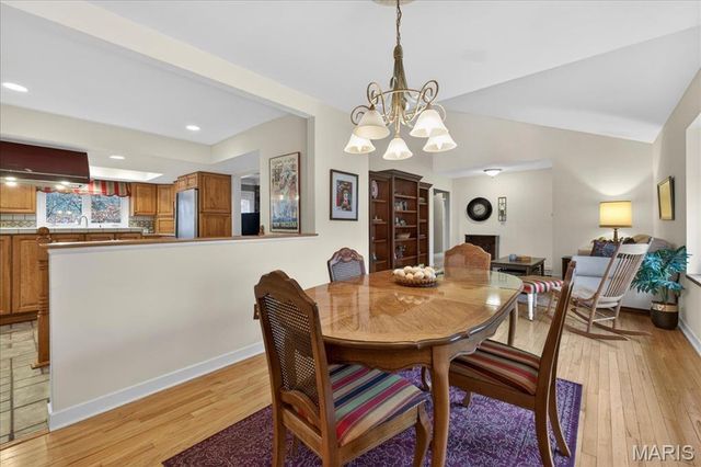 2133 Hunters Way Court, Chesterfield, MO 63017