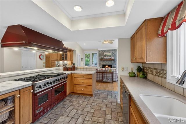 2133 Hunters Way Court, Chesterfield, MO 63017