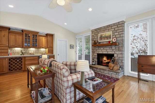 2133 Hunters Way Court, Chesterfield, MO 63017