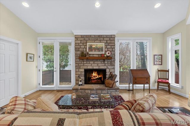 2133 Hunters Way Court, Chesterfield, MO 63017